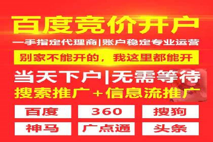 百度推广代运营公司服务解析：从策划到执行的全过程